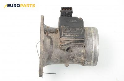 Дебитомер за Audi A4 Sedan B5 (11.1994 - 09.2001) 1.8, 125 к.с., № AFH60-10A