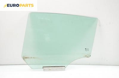 Странично стъкло за Opel Astra H Hatchback (01.2004 - 05.2014), 4+1 вр., хечбек, позиция: задна, лява