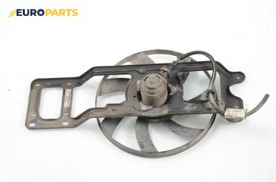 Перка охлаждане за Renault Clio II Hatchback (09.1998 - 09.2005) 1.5 dCi (B/CB07), 65 к.с.