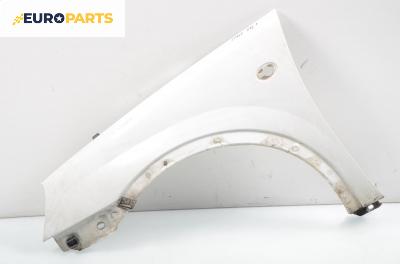 Калник за Opel Corsa C Hatchback (09.2000 - 12.2009), товарен, позиция: лява