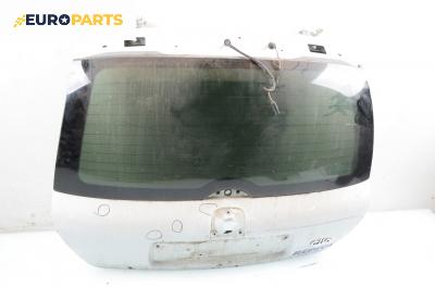 Заден капак за Renault Clio II Hatchback (09.1998 - 09.2005), 2+1 вр.