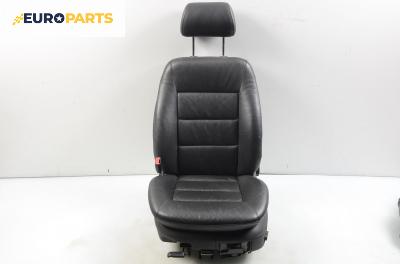 Седалка за Audi A6 Avant C5 (11.1997 - 01.2005), позиция: предна, лява