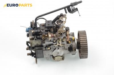 ГНП-горивонагнетателна помпа за Peugeot 306 Hatchback (01.1993 - 10.2003) 1.9 D, 69 к.с., № Bosch 0 460 494 467