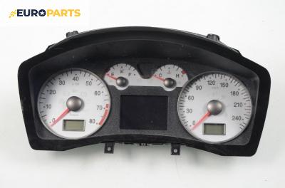 Километраж за Fiat Stilo Hatchback (10.2001 - 11.2010) 2.4 20V (192_XD1A), 170 к.с.
