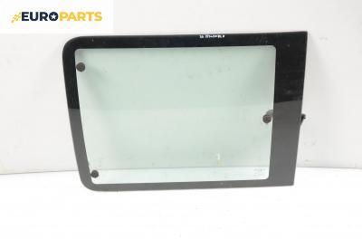 Фикс за Fiat Doblo Cargo (11.2000 - 02.2010), пътнически, позиция: задна, лява