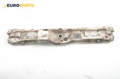 Маска горна част за Opel Corsa C Hatchback (09.2000 - 12.2009), товарен