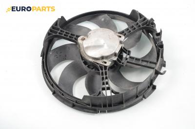 Перка охлаждане за Fiat Stilo Hatchback (10.2001 - 11.2010) 2.4 20V (192_XD1A), 170 к.с.