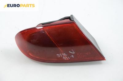 Стоп за Alfa Romeo 166 (936) (09.1998 - 06.2007), позиция: лява