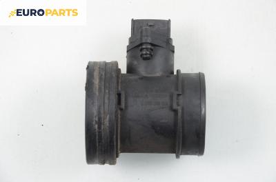 Дебитомер за Alfa Romeo 166 (936) (09.1998 - 06.2007) 2.4 JTD (936A2A), 136 к.с., № Bosch 0 280 218 019
