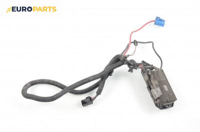 Реле перка за Fiat Stilo Hatchback (10.2001 - 11.2010) 2.4 20V (192_XD1A), № 46794057