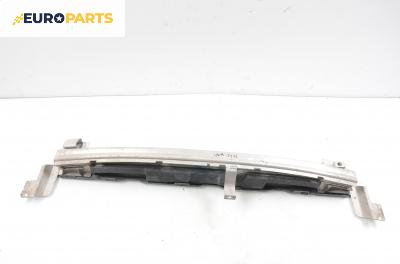 Основа броня за Mini Hatchback (R50, R53) (06.2001 - 09.2006), хечбек, позиция: задна