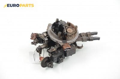 Моноинжекцион за Volkswagen Passat Sedan B3, B4 (02.1988 - 12.1997) 1.8, 90 к.с.