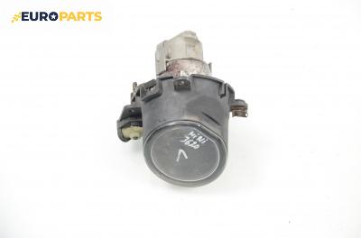 Халоген за Mini Hatchback (R50, R53) (06.2001 - 09.2006), хечбек, позиция: лява