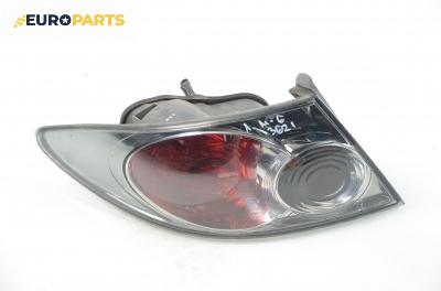 Стоп за Mazda 6 Hatchback I (08.2002 - 12.2008), хечбек, позиция: лява