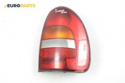 Стоп за Chrysler Voyager Minivan III (01.1995 - 03.2001), позиция: дясна