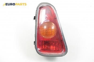 Стоп за Mini Hatchback (R50, R53) (06.2001 - 09.2006), хечбек, позиция: лява