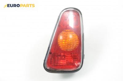 Стоп за Mini Hatchback (R50, R53) (06.2001 - 09.2006), хечбек, позиция: дясна