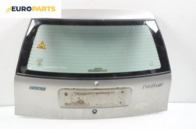 Заден капак за Fiat Punto Hatchback (09.1993 - 09.1999), 2+1 вр.