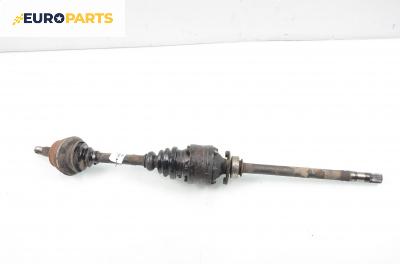 Полуоска за Alfa Romeo 166 (936) (09.1998 - 06.2007) 2.4 JTD (936A2A), 136 к.с., позиция: дясна