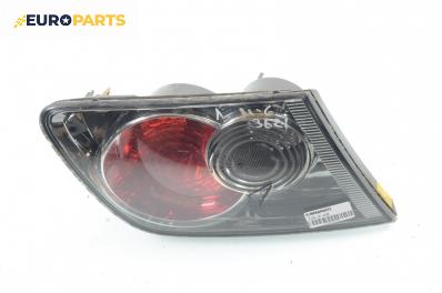Вътрешен стоп за Mazda 6 Hatchback I (08.2002 - 12.2008), хечбек, позиция: лява