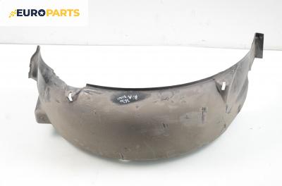 Подкалник за Mini Hatchback (R50, R53) (06.2001 - 09.2006), 2+1 вр., хечбек, позиция: задна, лява