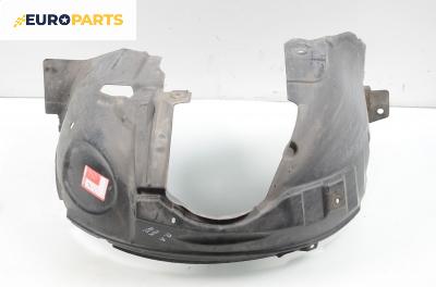 Подкалник за Mini Hatchback (R50, R53) (06.2001 - 09.2006), 2+1 вр., хечбек, позиция: предна, лява