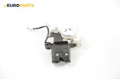 Брава заден капак за Mazda 6 Hatchback I (08.2002 - 12.2008), хечбек