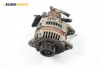 Алтернатор / генератор за Opel Corsa C Hatchback (09.2000 - 12.2009) 1.7 DI, 65 к.с.
