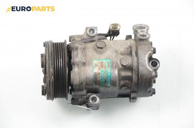 Компресор климатик за Opel Corsa C Hatchback (09.2000 - 12.2009) 1.7 DI, 65 к.с., № GM 24 421 642
