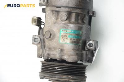 Компресор климатик за Opel Corsa C Hatchback (09.2000 - 12.2009) 1.7 DI, 65 к.с., № GM 24 421 642