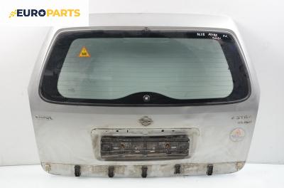 Заден капак за Opel Astra G Estate (02.1998 - 12.2009), комби