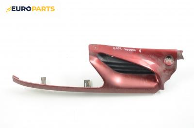 Решетка за Renault Megane I Coach (03.1996 - 08.2003), купе, позиция: дясна