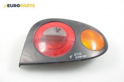 Стоп за Renault Megane I Coach (03.1996 - 08.2003), купе, позиция: дясна
