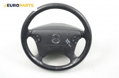 Мулти волан за Mercedes-Benz CLK-Class Coupe (C208) (06.1997 - 09.2002)
