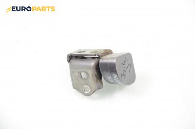 Панта на врата за Renault Megane II Grandtour (08.2003 - 08.2012), комби, позиция: задна, лява