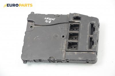 Комфорт модул за Renault Megane II Grandtour (08.2003 - 08.2012), № 8200412549