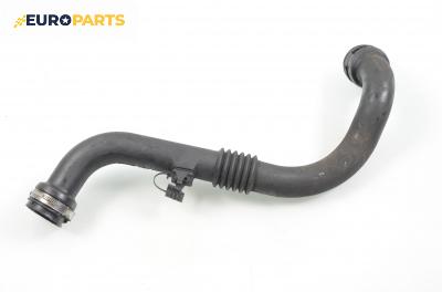 Въздуховод за Renault Megane II Grandtour (08.2003 - 08.2012) 1.9 dCi, 120 к.с.