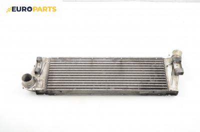 Интеркулер за Renault Megane II Grandtour (08.2003 - 08.2012) 1.9 dCi, 120 к.с.