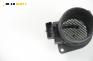 Дебитомер за Renault Megane II Grandtour (08.2003 - 08.2012) 1.9 dCi, 120 к.с., № Siemens 7700109812