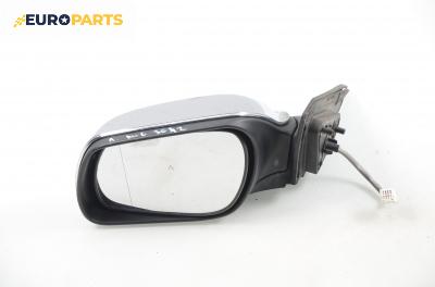 Огледало за Mazda 6 Hatchback I (08.2002 - 12.2008), хечбек, позиция: лява