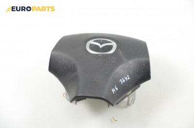 Airbag за Mazda 6 Hatchback I (08.2002 - 12.2008), хечбек