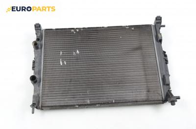 Воден радиатор за Renault Megane II Grandtour (08.2003 - 08.2012) 1.9 dCi, 120 к.с.