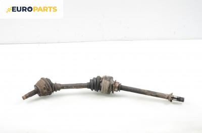 Полуоска за Fiat Punto Hatchback (09.1993 - 09.1999) 1.7 TD, 63 к.с., позиция: дясна