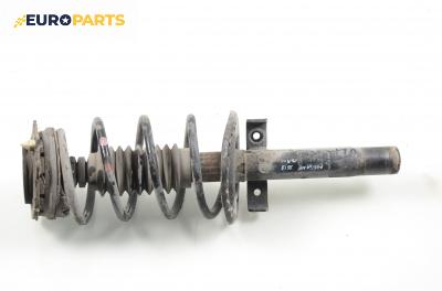 Макферсон за Renault Megane II Grandtour (08.2003 - 08.2012), комби, позиция: предна, лява