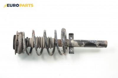 Макферсон за Renault Megane II Grandtour (08.2003 - 08.2012), комби, позиция: предна, дясна