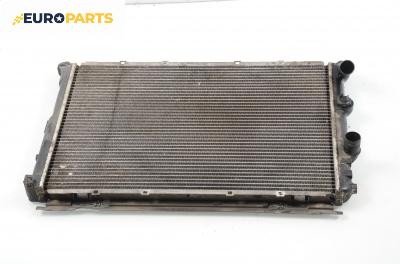 Воден радиатор за Renault Megane I Coach (03.1996 - 08.2003) 1.6 e (DA0F), 90 к.с.