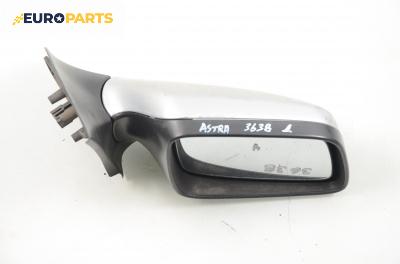 Огледало за Opel Astra G Estate (02.1998 - 12.2009), комби, позиция: дясна