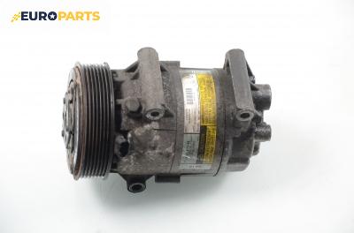 Компресор климатик за Renault Megane II Grandtour (08.2003 - 08.2012) 1.9 dCi, 120 к.с., № Delphi 8200309193