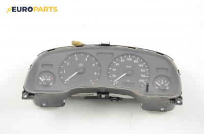 Километраж за Opel Astra G Estate (02.1998 - 12.2009) 1.6 16V, 101 к.с.