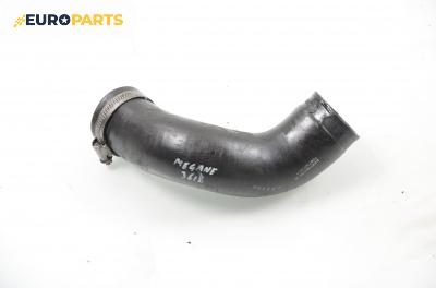 Маркуч турбо за Renault Megane II Grandtour (08.2003 - 08.2012) 1.9 dCi, 120 к.с., № 8200185556-B
